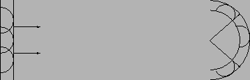 \begin{figure}\begin{center}
\epsfig{file=chapt12//wfront.eps,height=1.in} \hspace{2in}
\epsfig{file=chapt12//wfront1.eps,height=1.in} \end{center}\end{figure}